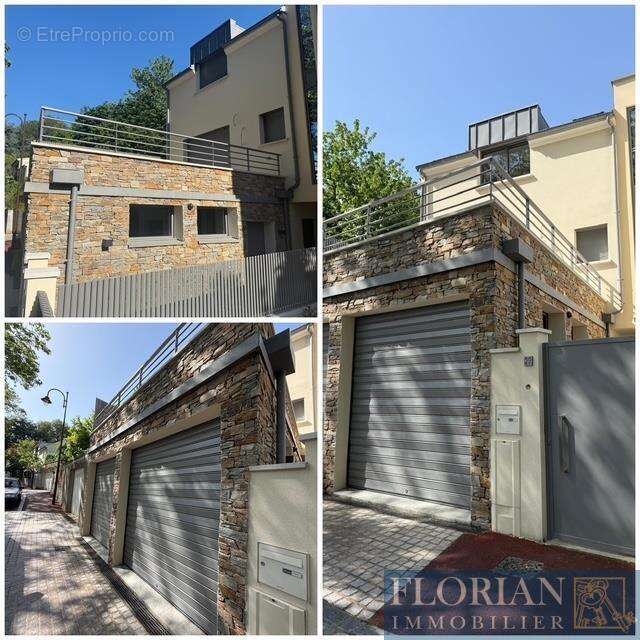 Appartement 82 m² à Chatenay-Malabry  - photo 4