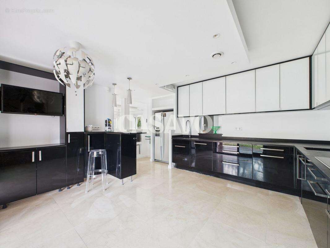 Maison à SAINT-BRICE-SOUS-FORET