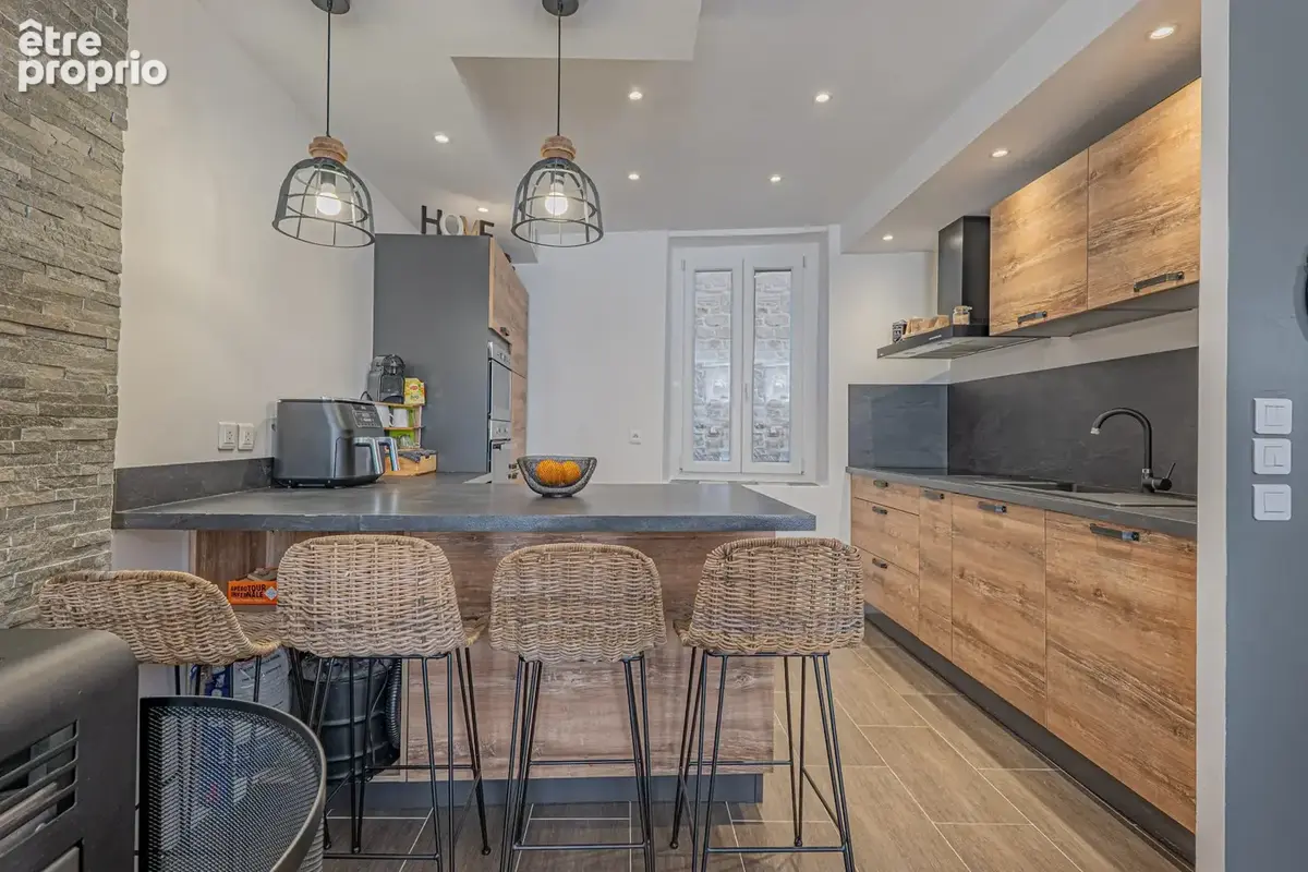 Appartement à VILLARS-SUR-VAR