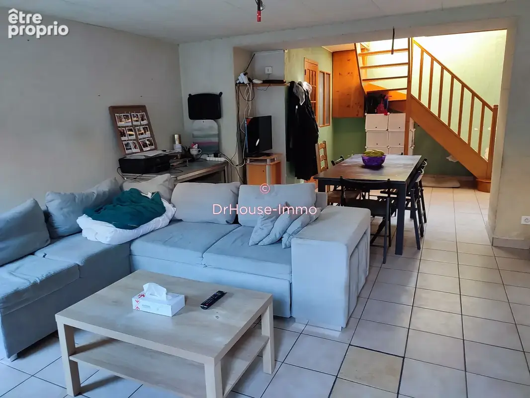 Commerce 156 m² à Blainville-Sur-Orne  - photo 8