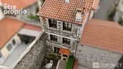 Maison à ESPALY-SAINT-MARCEL