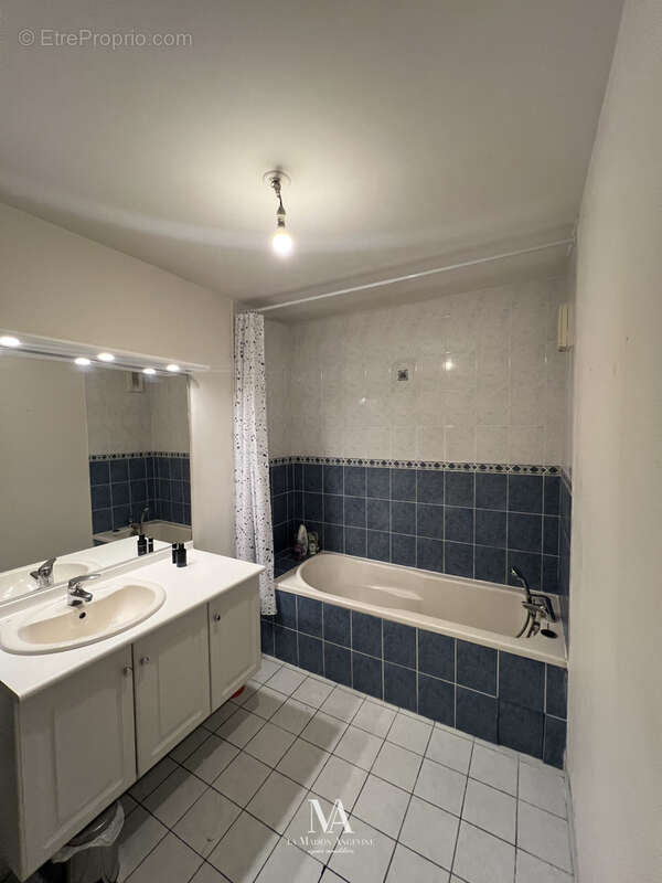 ***Appartement T3 Hyper-Centre*** - photo 6