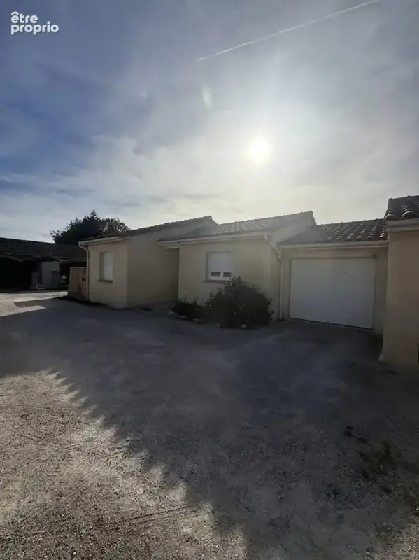 Photo Maison à Rieumes au prix de 174 000€