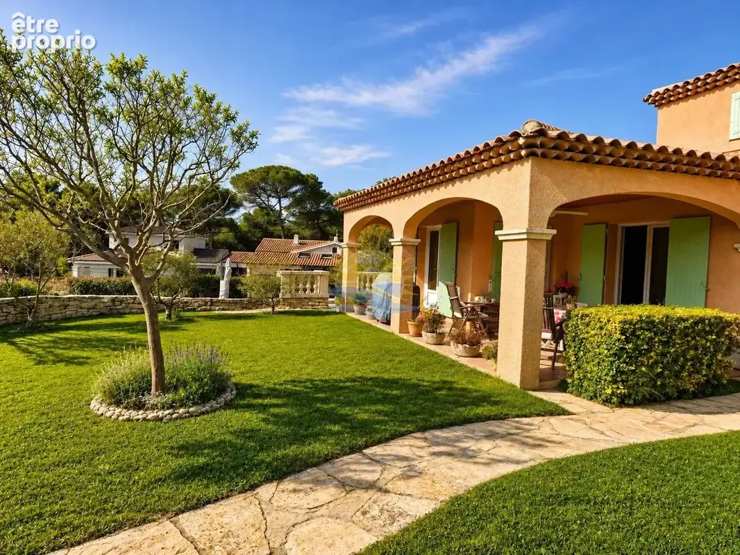 Photo Maison à Martigues au prix de 595 000€
