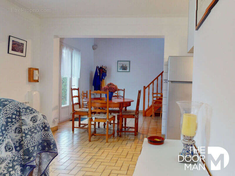 Maison à PIRIAC-SUR-MER