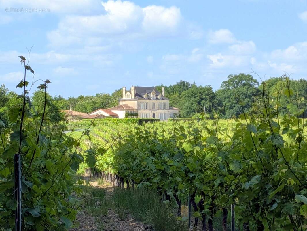 Maison à JONZAC