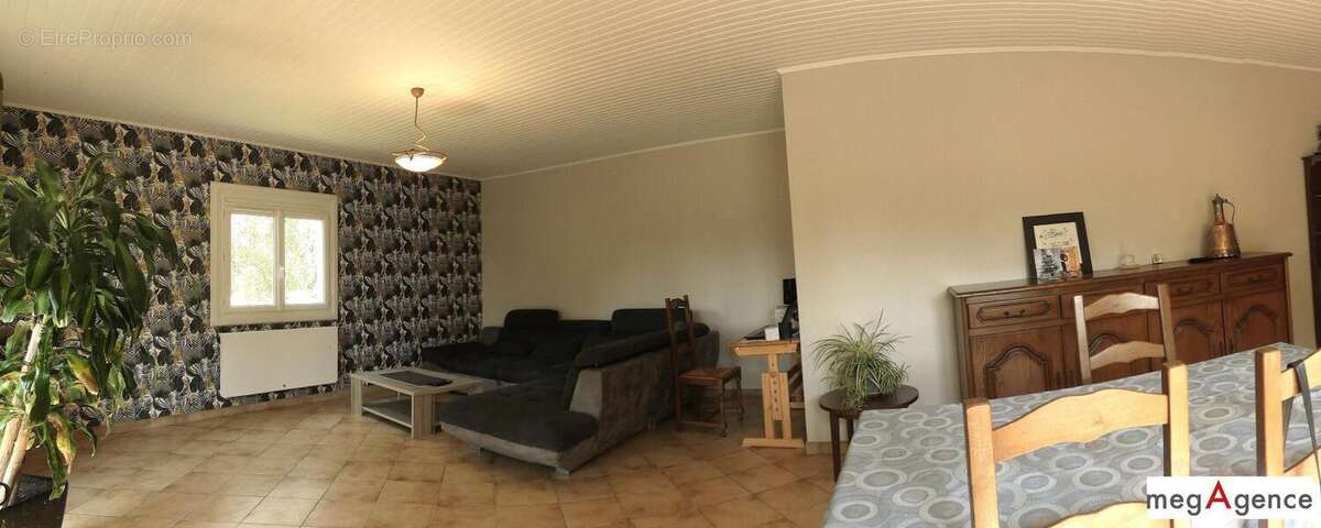 Maison famillial au coeur de la campagne Pyrénéenne - photo 5