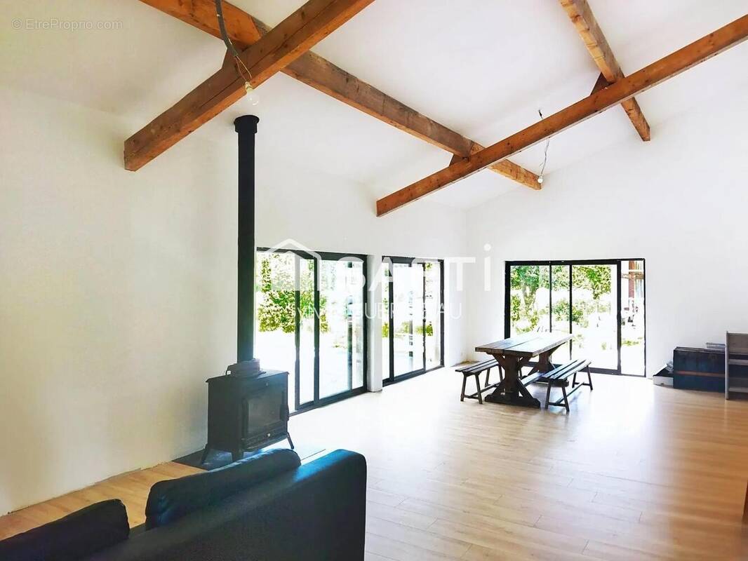 Photo 1 - Maison à ESTIBEAUX