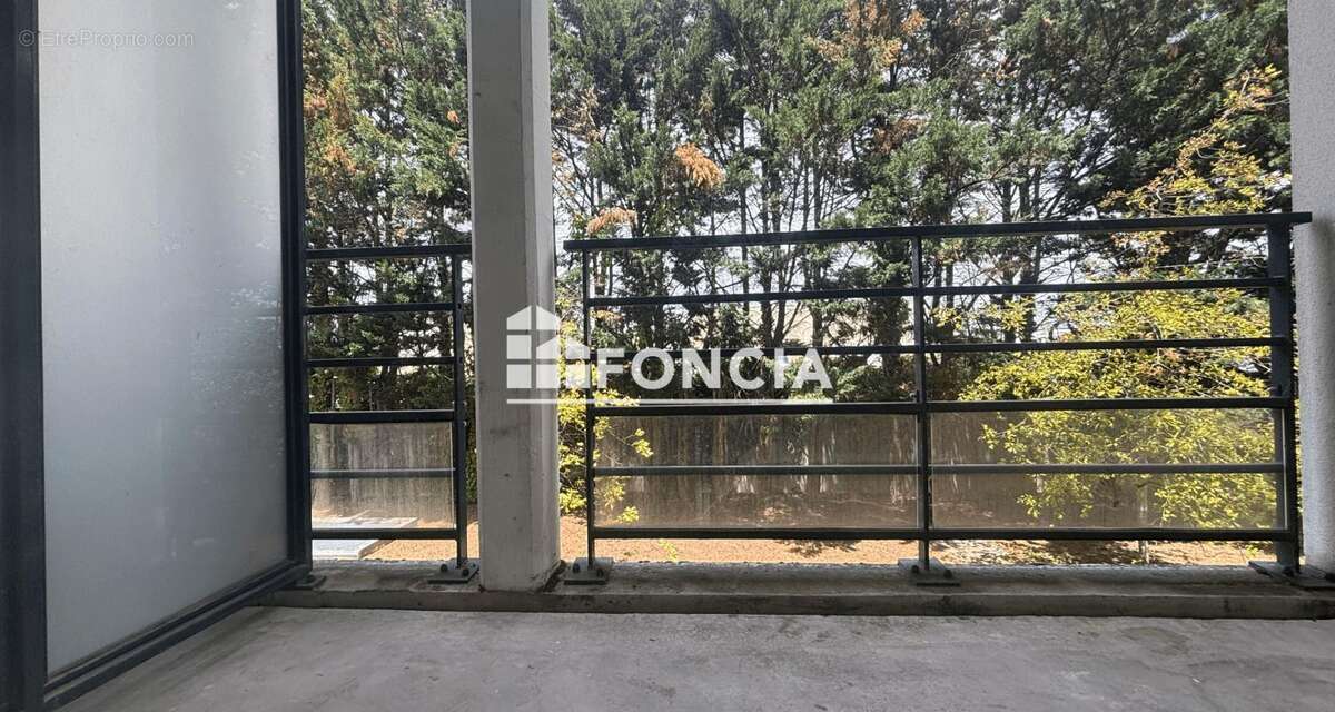 Appartement à MERIGNAC
