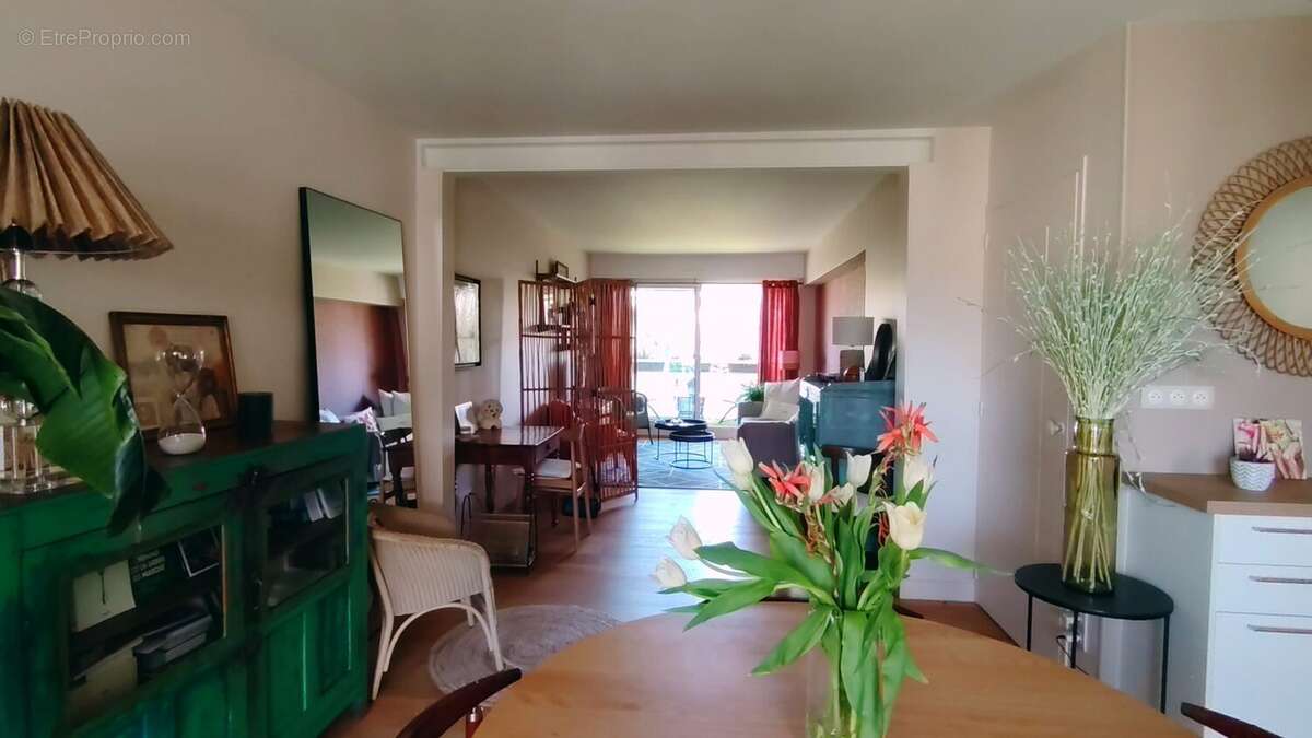 Appartement à DINARD