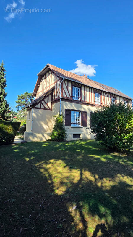 Maison à NORVILLE