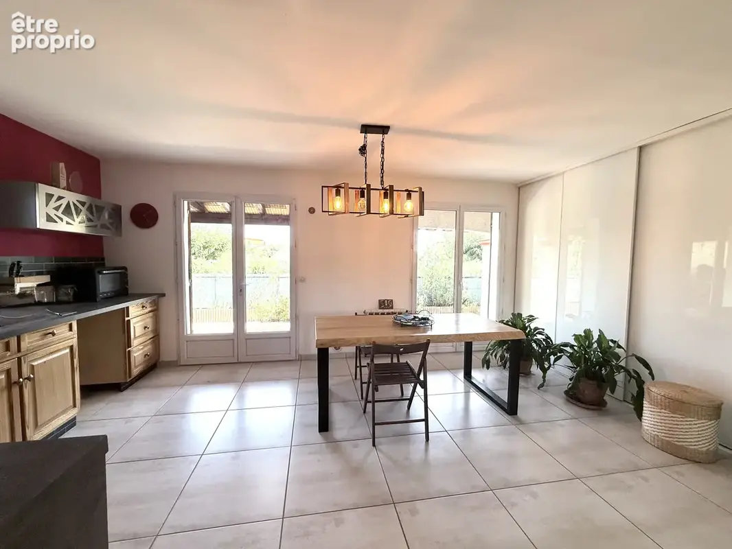 Villa Plain Pied Domaine de l'Olympe - photo 6