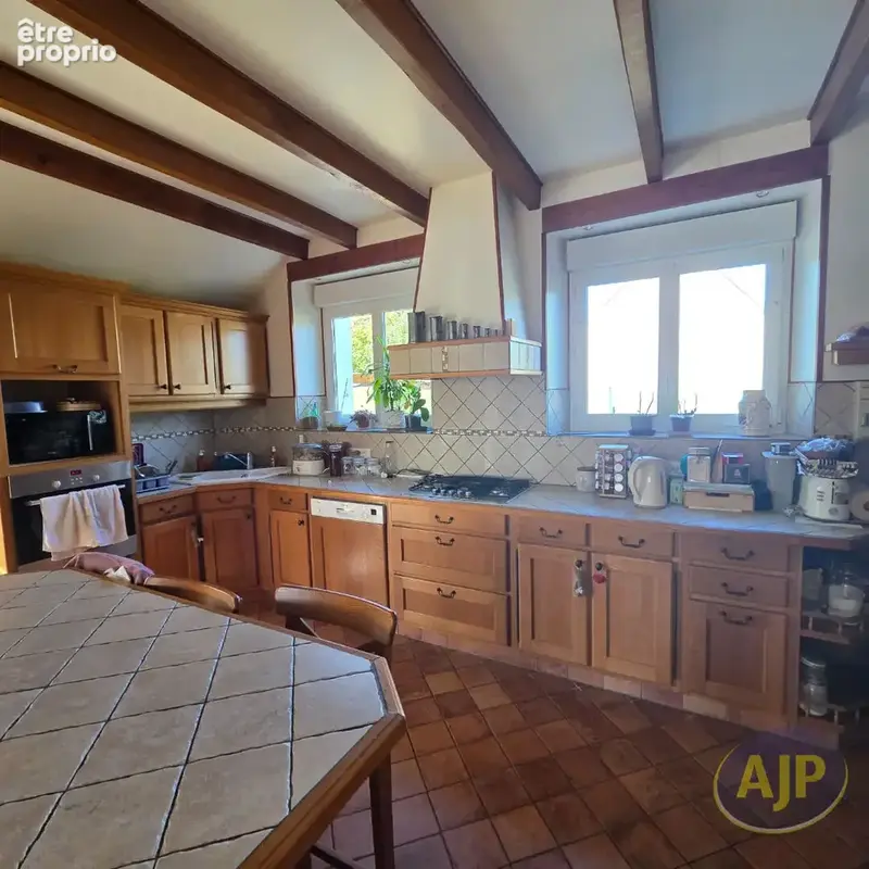 Maison 5 pièces 170 m² à vendre à Berric (56230) - photo 6