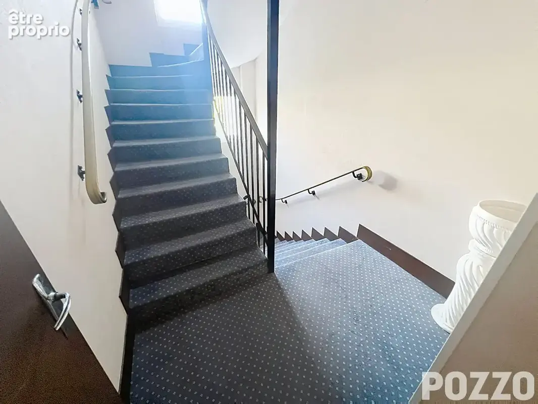 Appartement Deauville 2 pièce(s) 27.25 m2 - photo 11