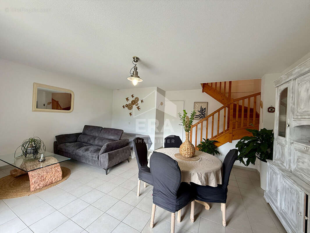 Maison Le Teich - photo 2