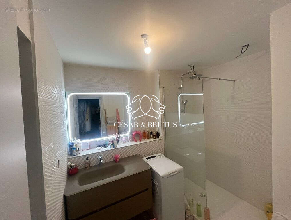Appartement à LYON-3E
