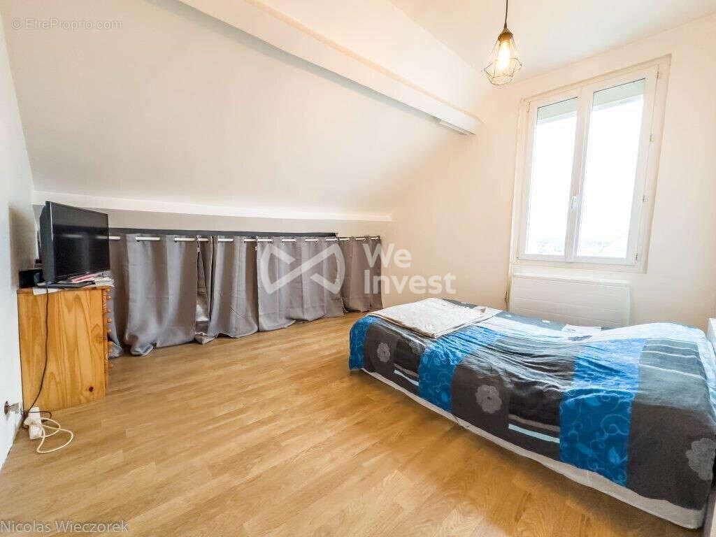 Maison 67 m² à Saint-Soupplets  - photo 5