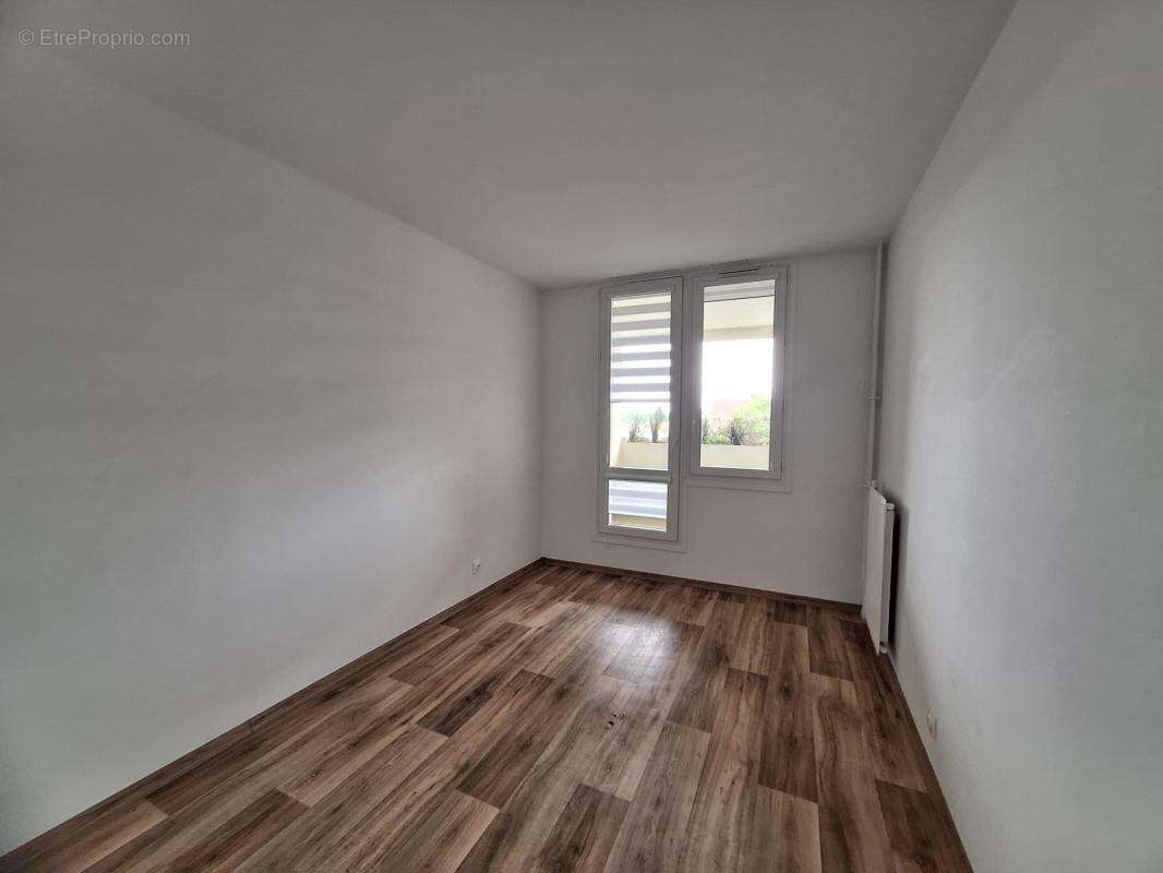 Appartement à TRAPPES