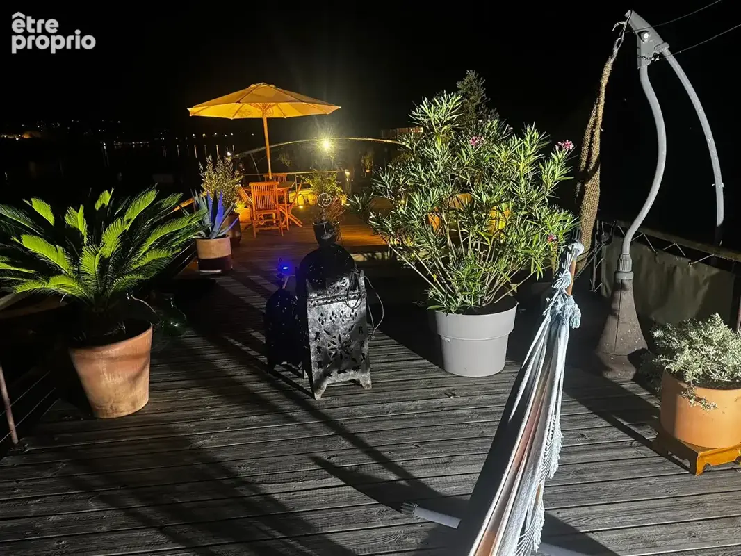 Et si la Saône devenait votre jardin ? - photo 27