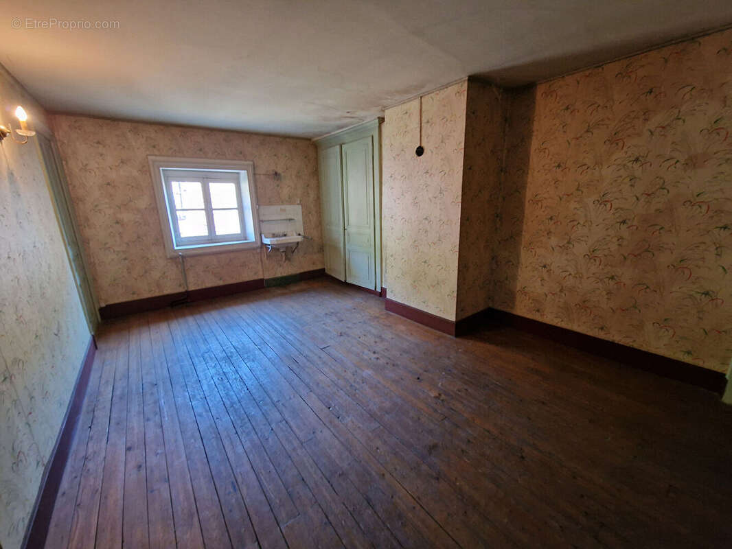 Maison en pierre de taille de 1790 - photo 15