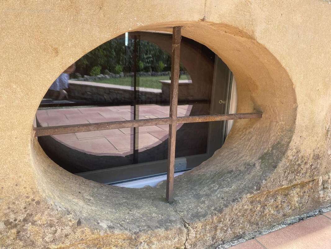 IMG8342 - Maison à SAINT-CYPRIEN