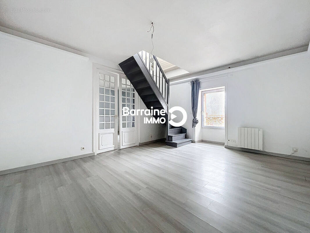 Appartement à LORIENT