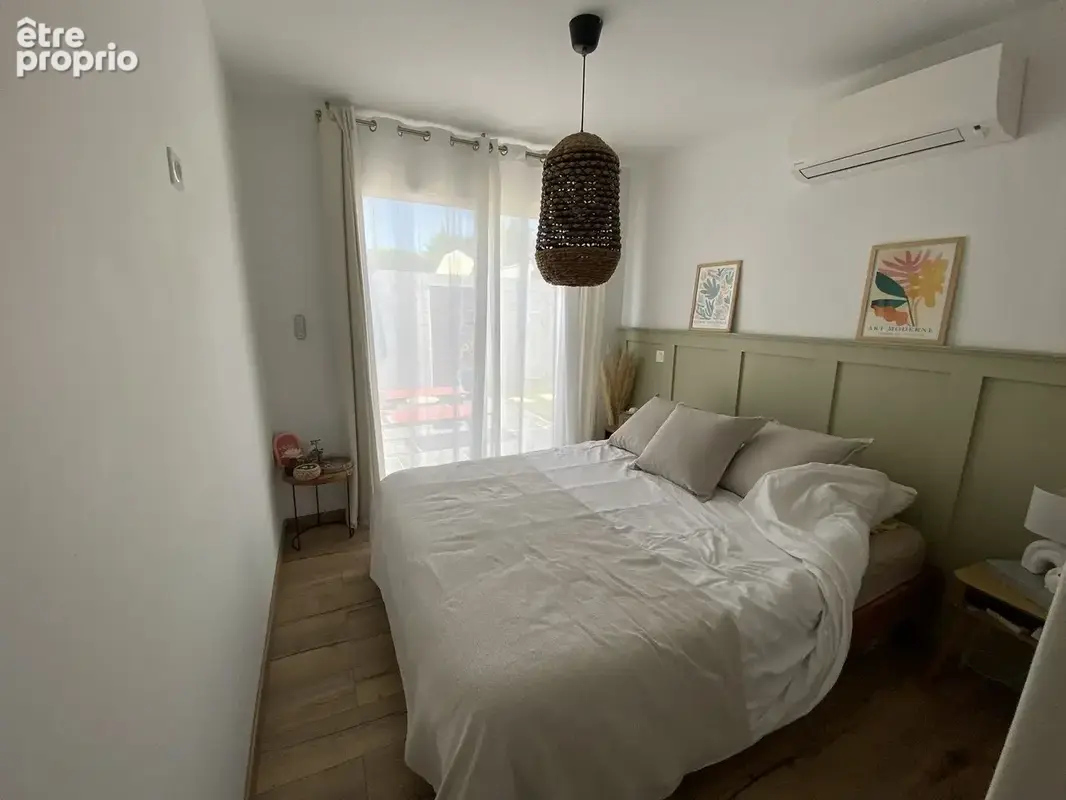 Maison 4 pièces 97 m² à vendre à Saint-Germain-Du-Puch (33750) - photo 3