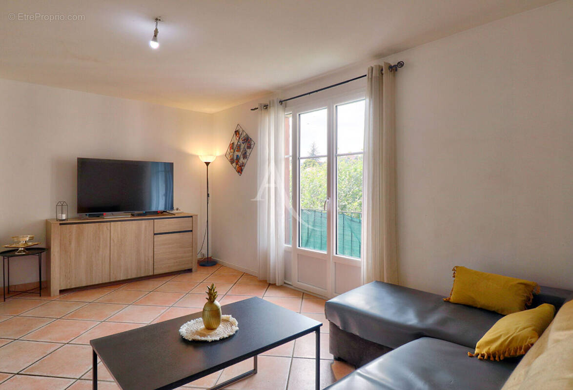 Appartement à MANOSQUE
