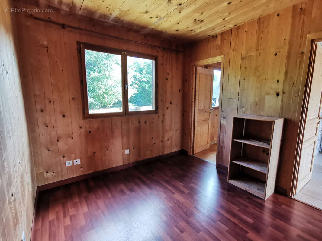 Maison ossature bois   Nonant (14400) - photo 6