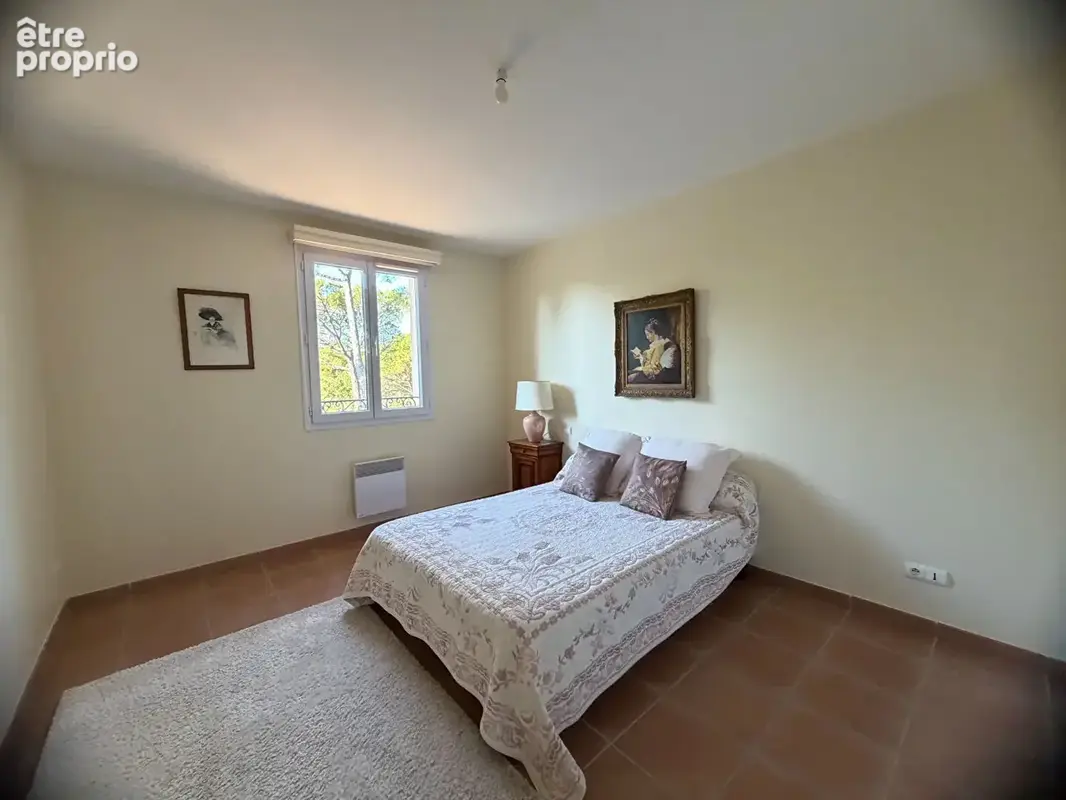Maison Provençale à Fayence - photo 9