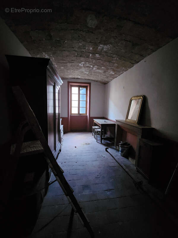 Maison à AUBENAS