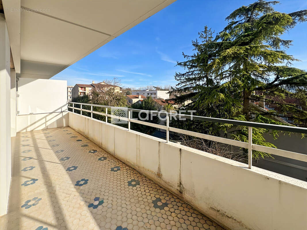 Appartement à VALENCE