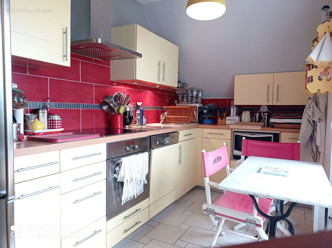 Appartement à CARNAC