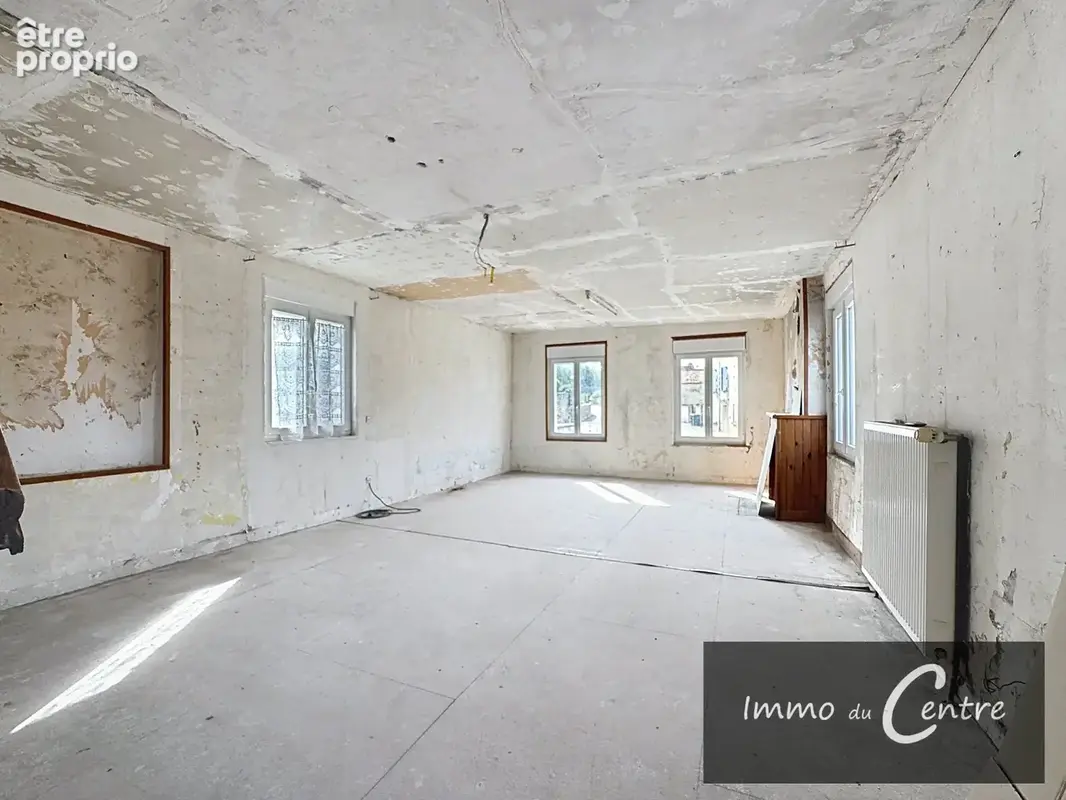 Maison de ville de plain-pied ou ensemble immobilier divisible - photo 13