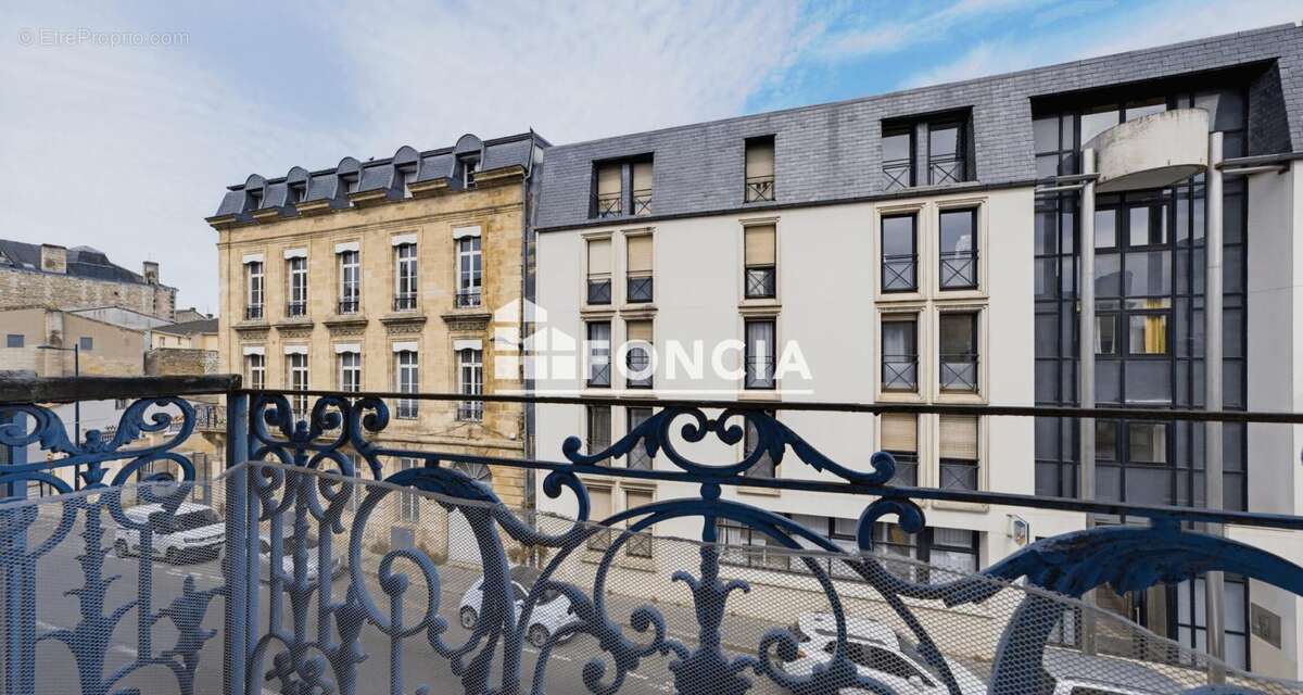 À VENDRE – Charmant T3 au cœur des Chartrons – Bordeaux - photo 8