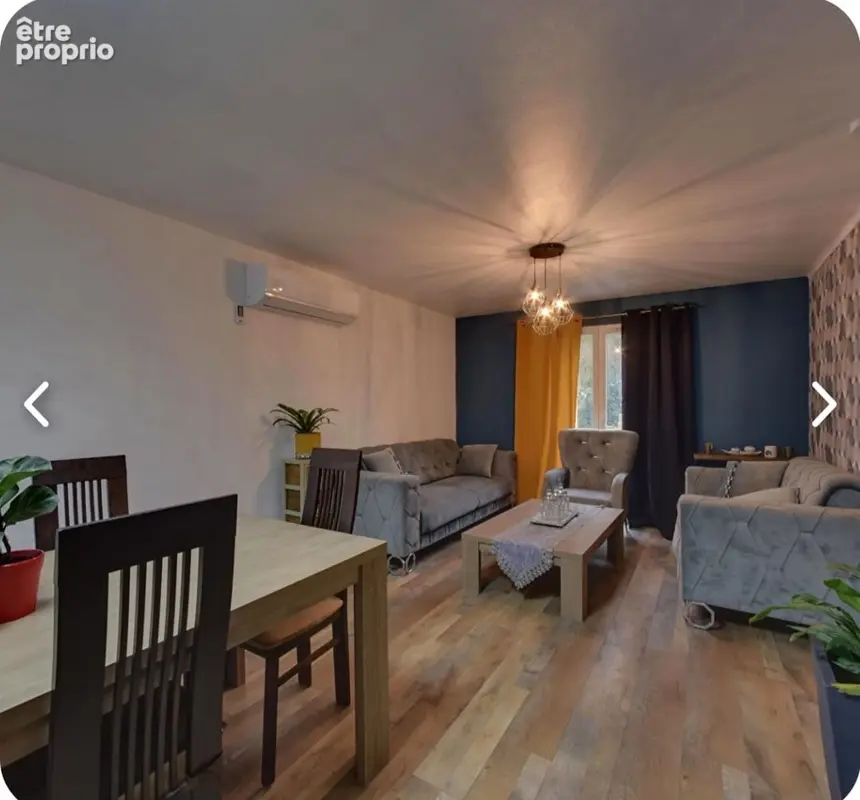 Maison avec jardin - photo 6