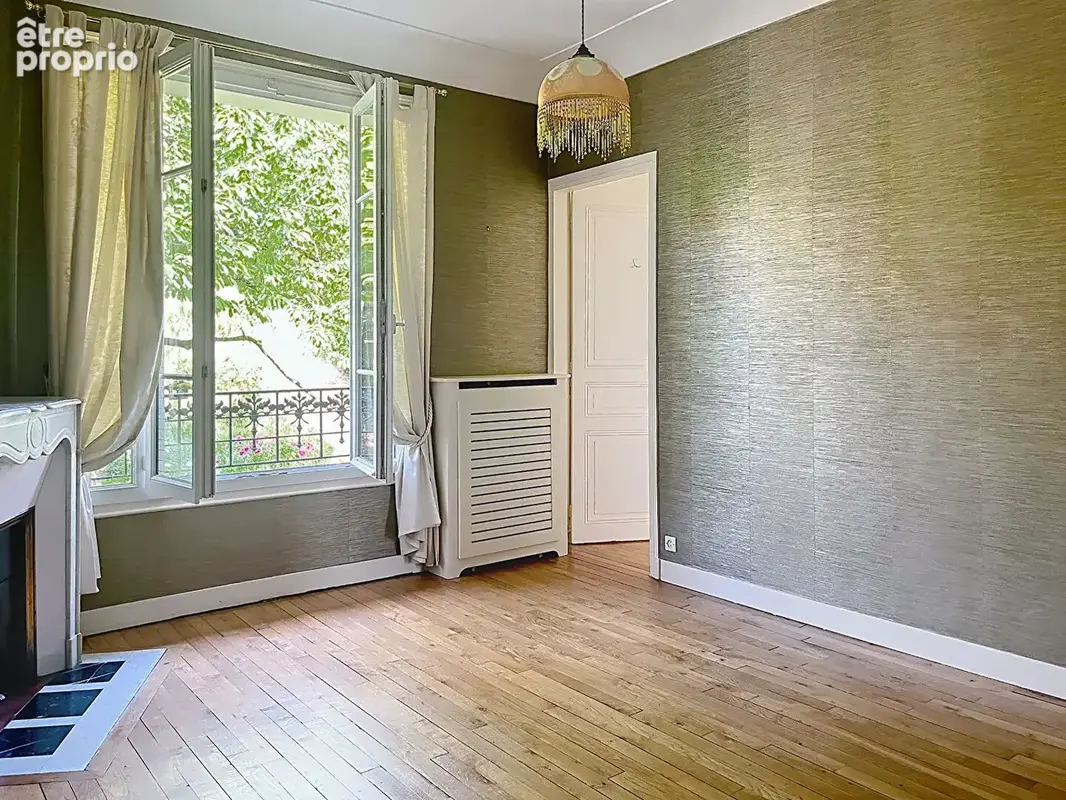 Maison 160m² à suresnes - photo 8