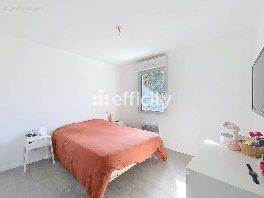 Maison à LA ROCHE-SUR-YON