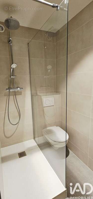 Photo 6 - Appartement à AIX-LES-BAINS