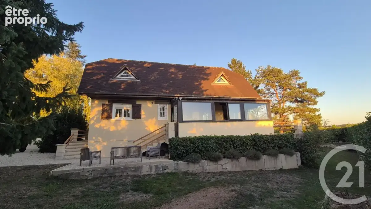 Maison à GISORS