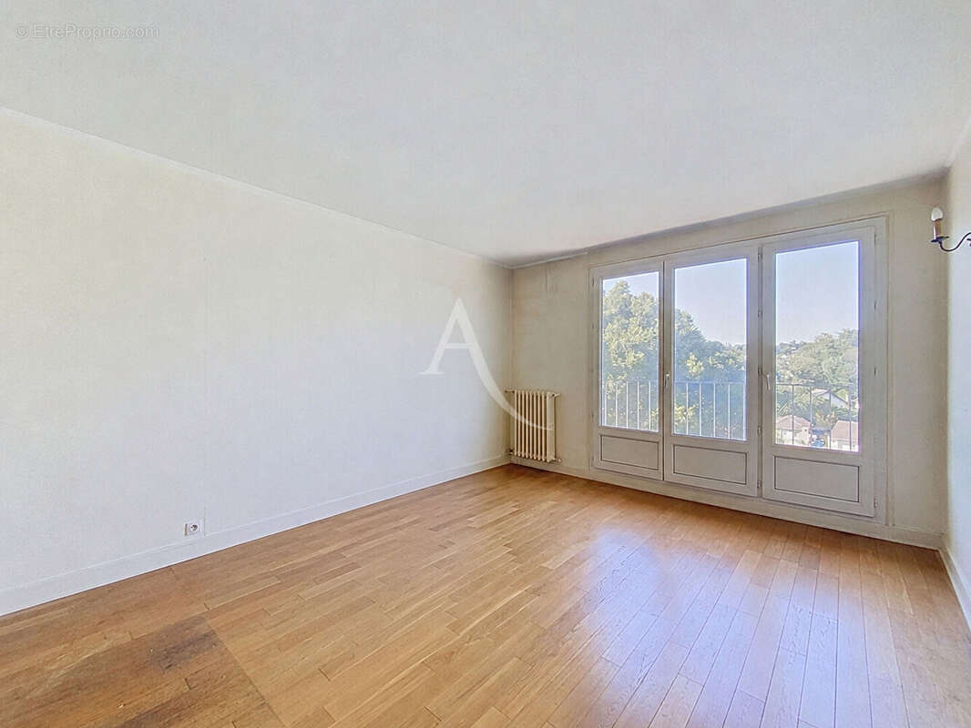 Appartement 3 pièces de 54.97 m² - Saint-Germain-en-Laye - photo 12