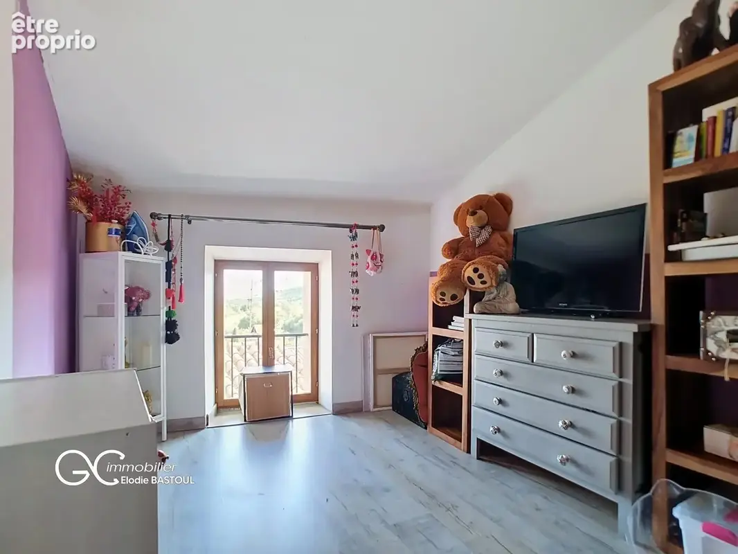 Maison 80 m² à Quarante  - photo 6