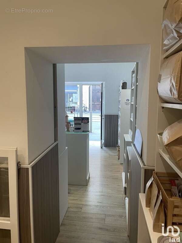 Photo 5 - Commerce à NICE