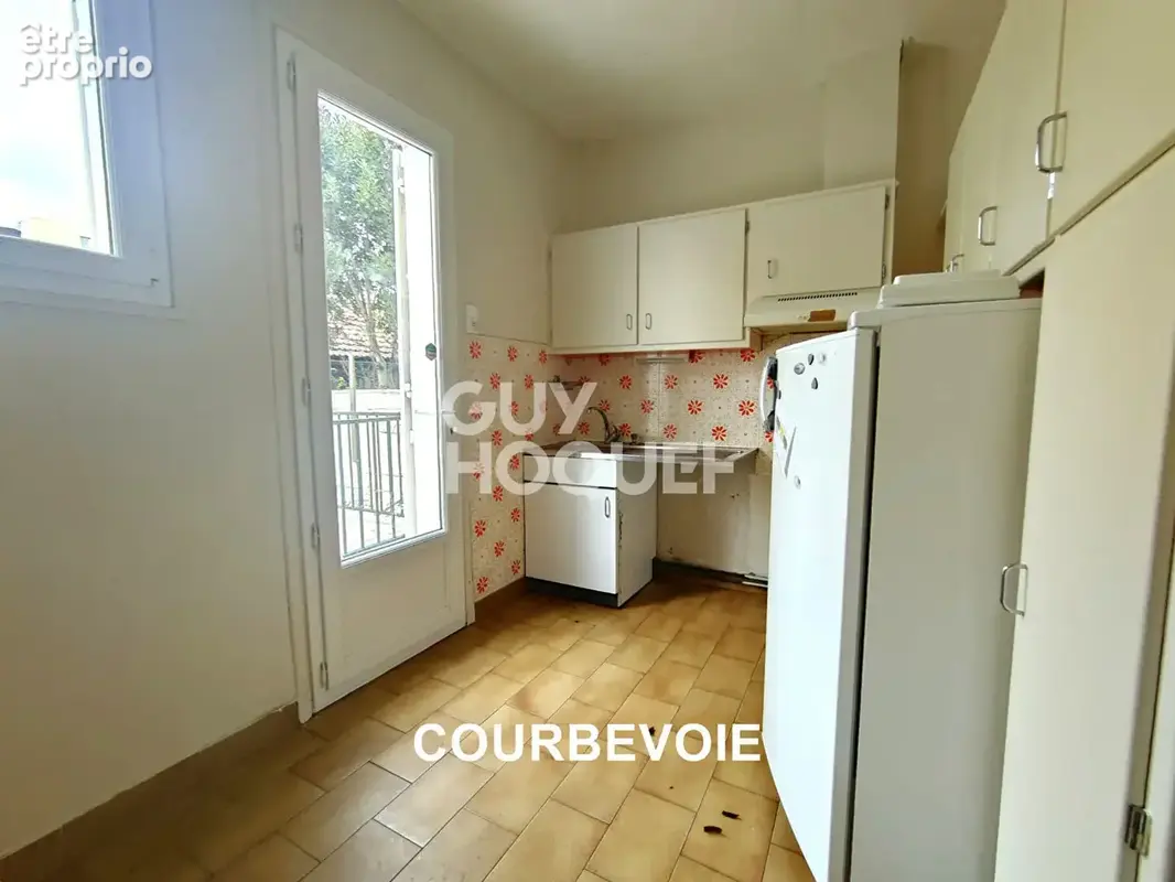 Courbevoie-marceau - photo 9