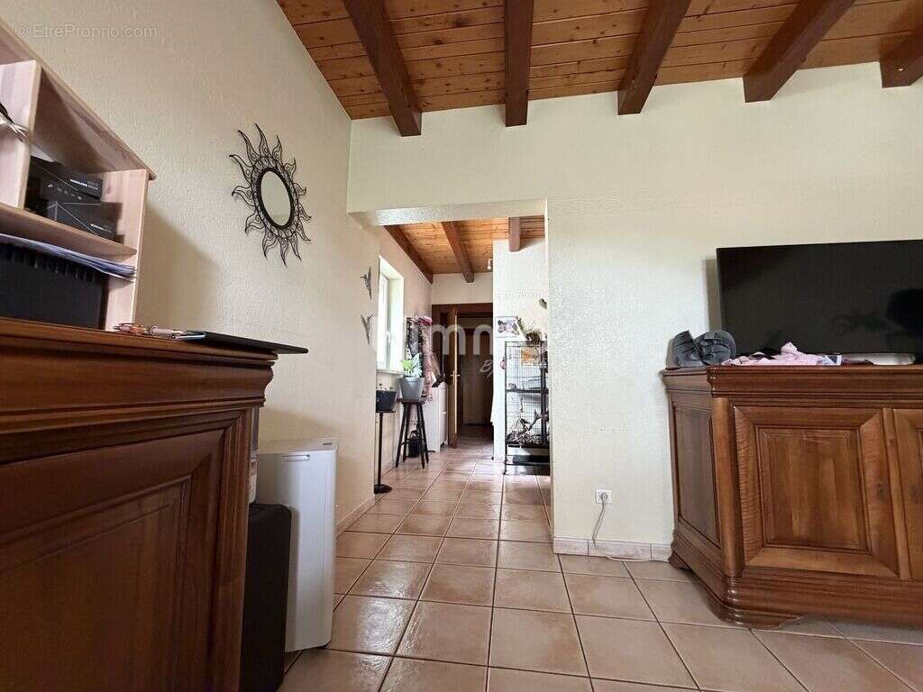  À vendre – 50 % des parts d'une SCI à Kruth  - photo 13