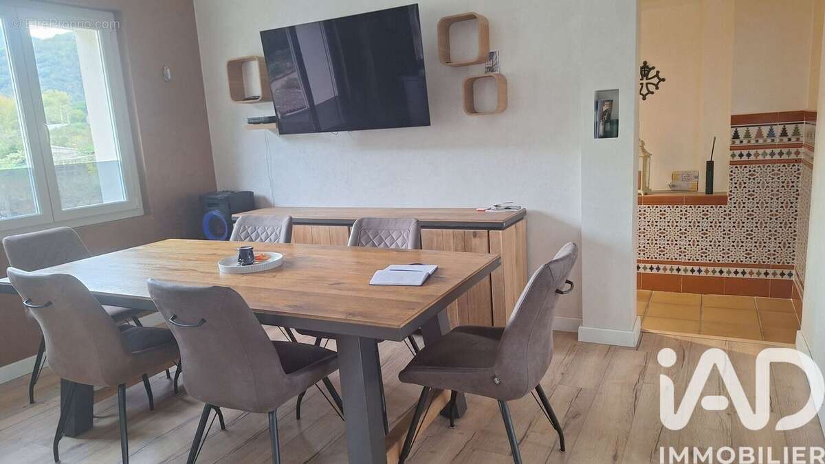 Photo 5 - Maison à ARLES-SUR-TECH