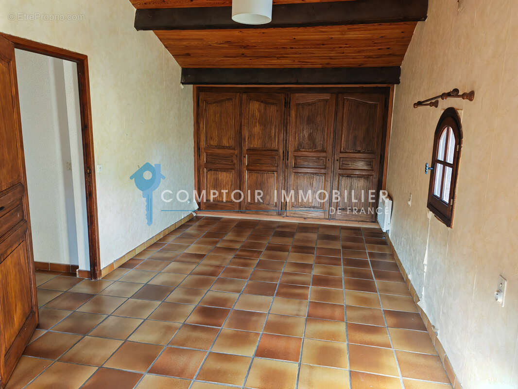 Dpt hérault à vendre saint martin de londres proche, villa f 6 sh 203 m2 terrain 1951 m2 - photo 12