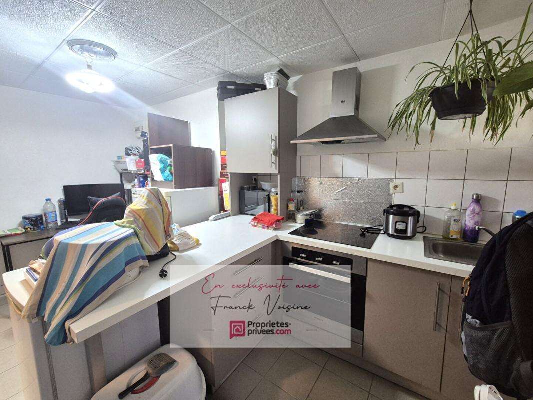 Maison à LES HERBIERS