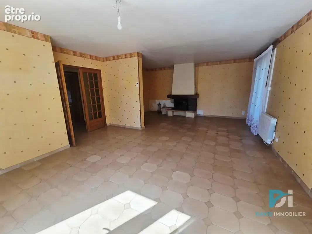 Villa plain-pied avec garage - photo 2