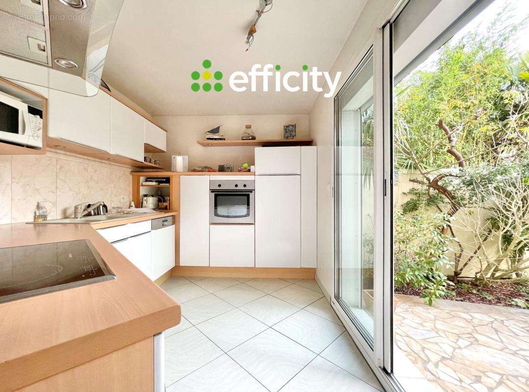 Maison à EPINAY-SUR-ORGE